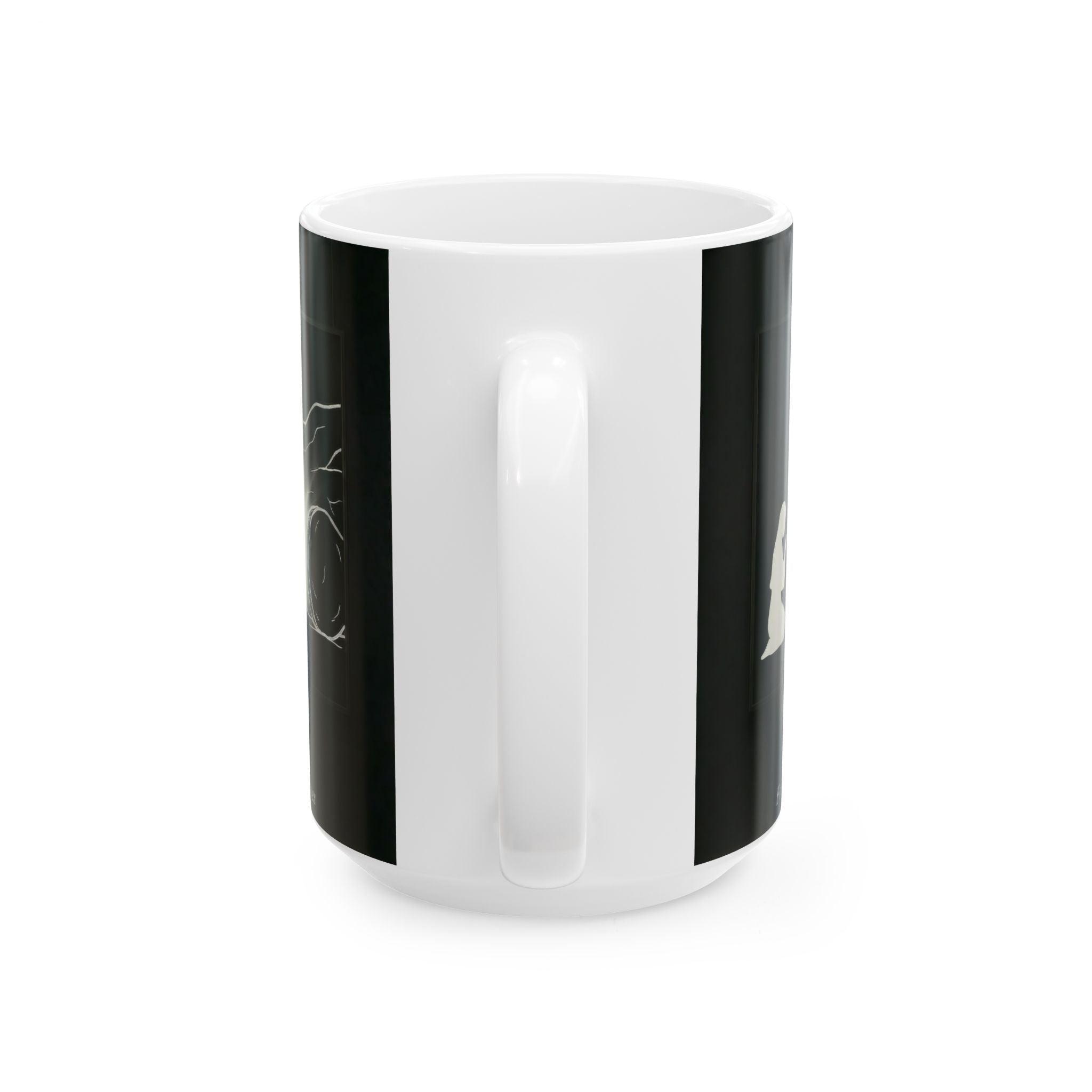 The Gospel Coffee Mug | John 3:16 | Christian Mug | Faith Gift