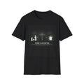The Gospel T-Shirt | John 3:16 | Christian Tee | Faith Apparel