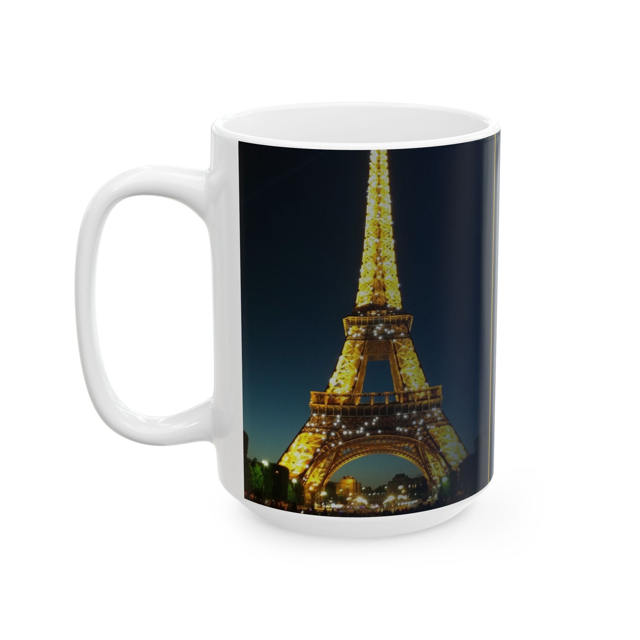 Philippians 4:13 Christian Mug | I Can Do All Things | Scripture Coffee Mug | Faith Gift