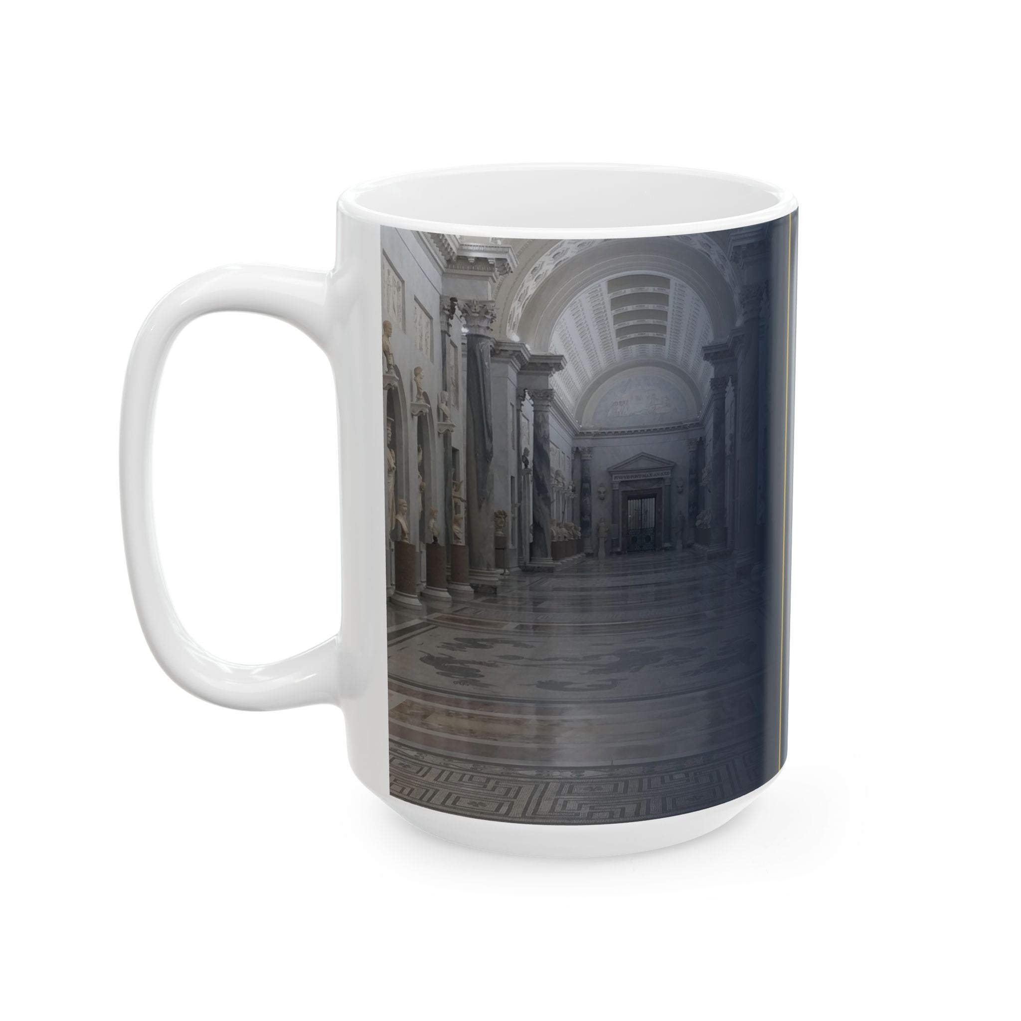 John 14:6 Christian Mug | I Am The Way | Scripture Coffee Mug | Faith Gift
