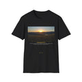 Jeremiah 29:11 Christian T-Shirt | Hope and Future | Black Scripture Tee | Faith Gift