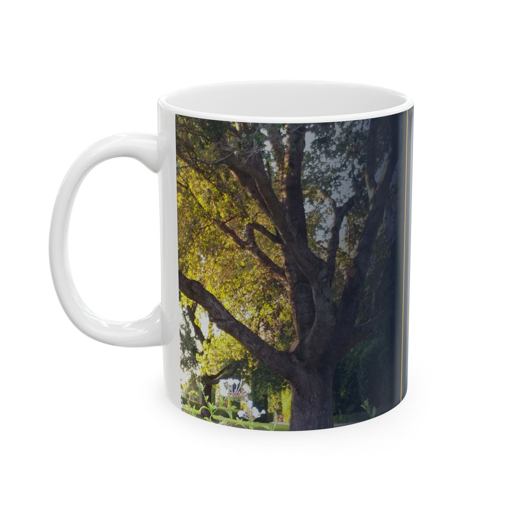 1 John 4:4 Christian Mug | Greater Is He | Scripture Coffee Mug | Overcoming Faith Gift