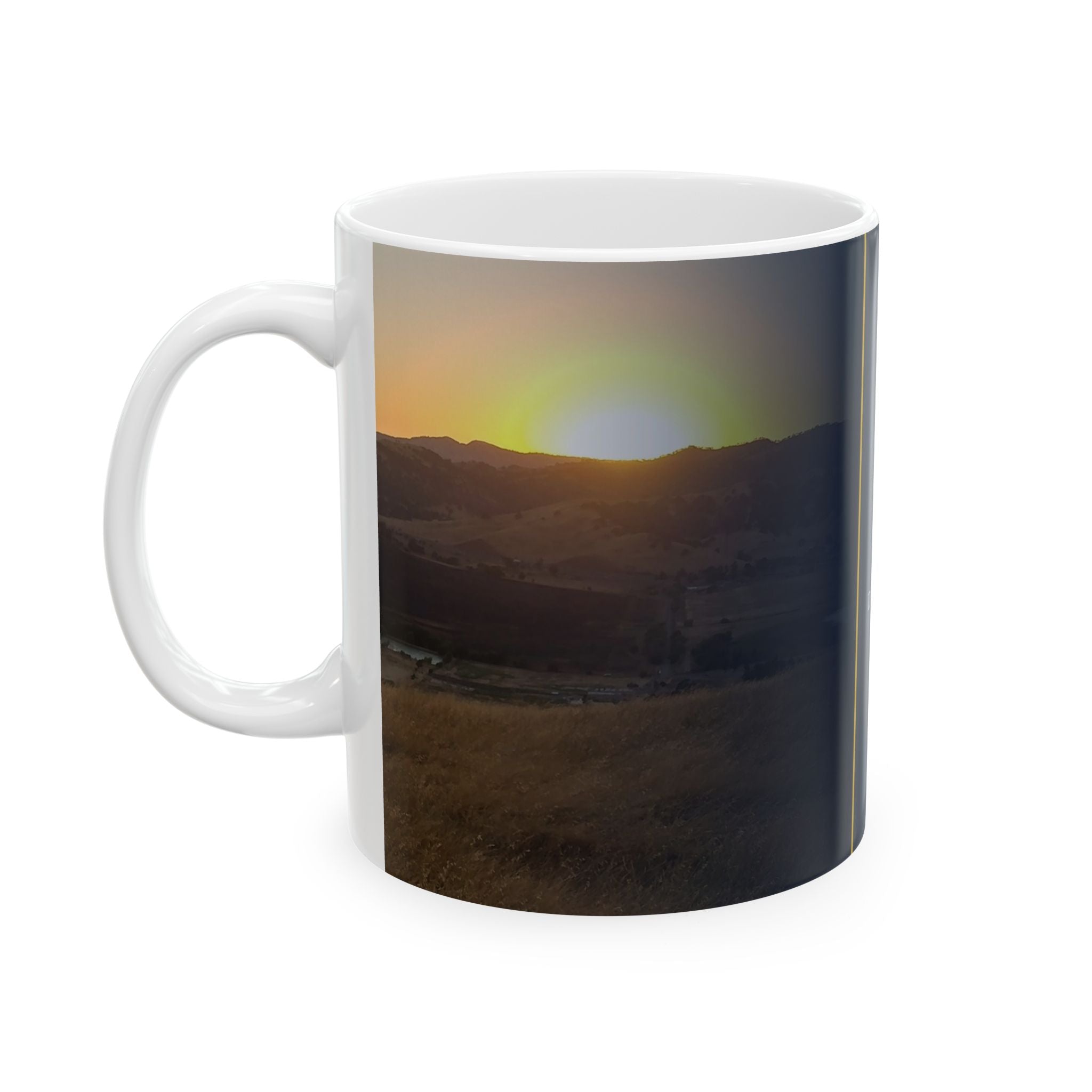 Jeremiah 29:11 Christian Mug | Scripture Coffee Mug | Hope and Future | Faith Gift