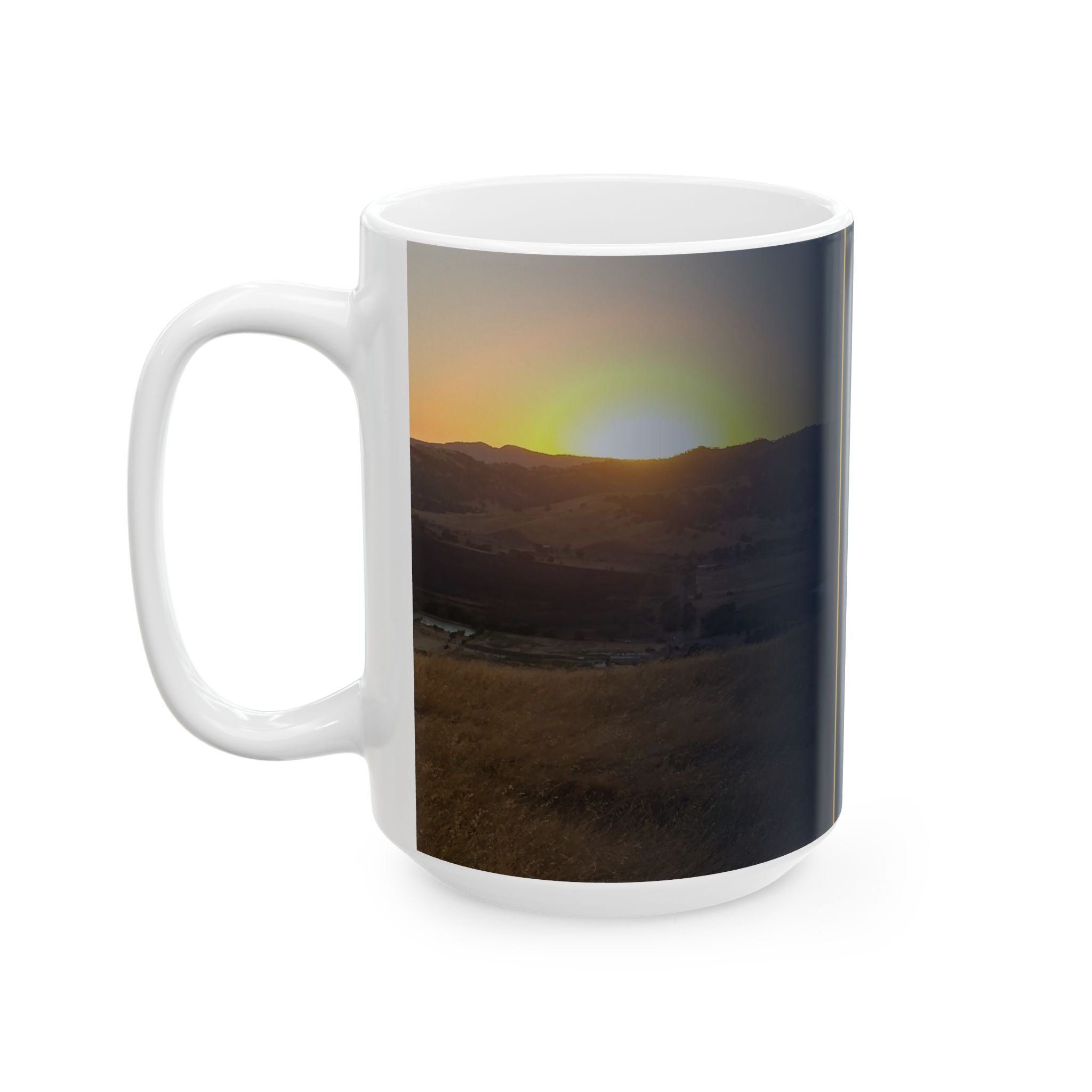 Jeremiah 29:11 Christian Mug | Scripture Coffee Mug | Hope and Future | Faith Gift