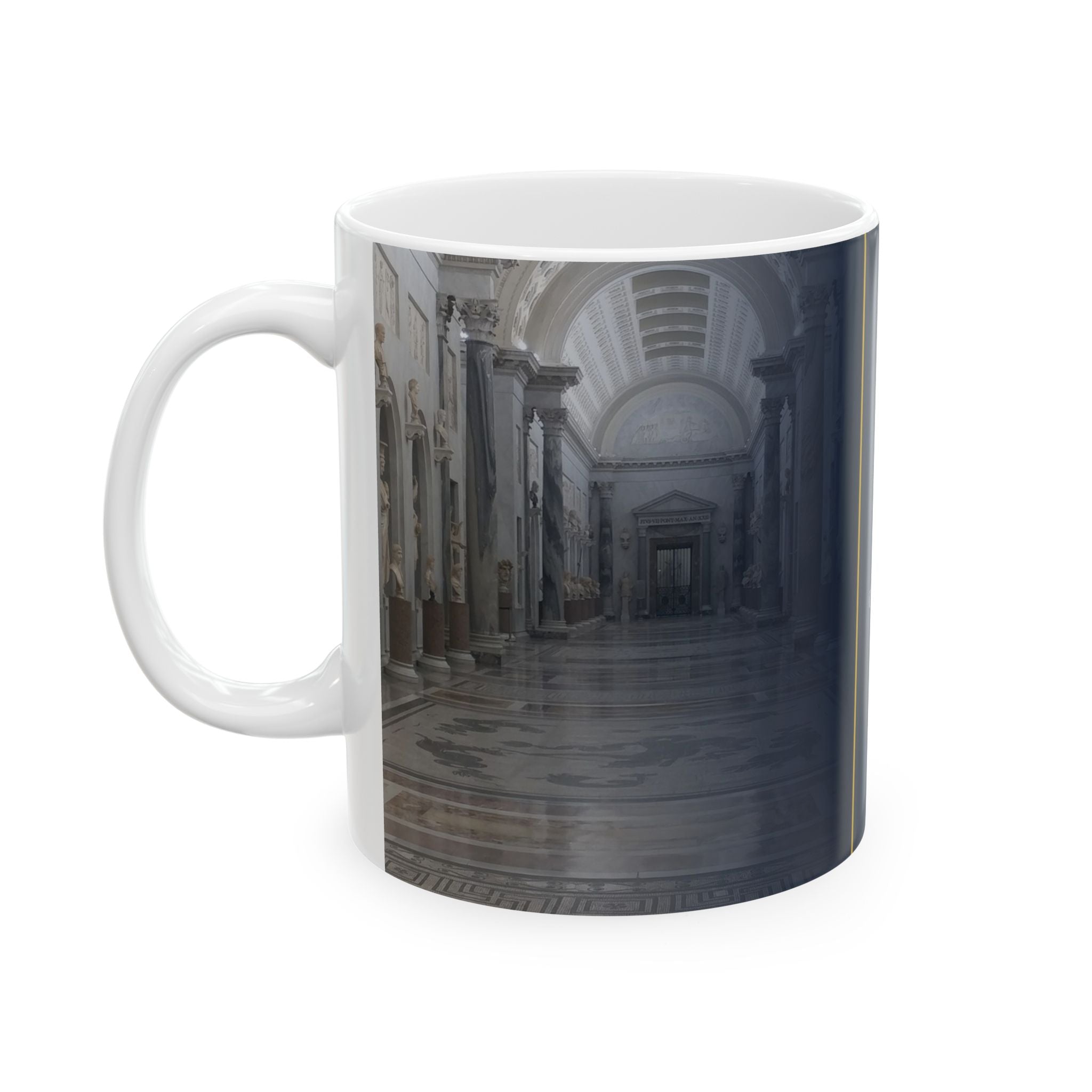 John 14:6 Christian Mug | I Am The Way | Scripture Coffee Mug | Faith Gift