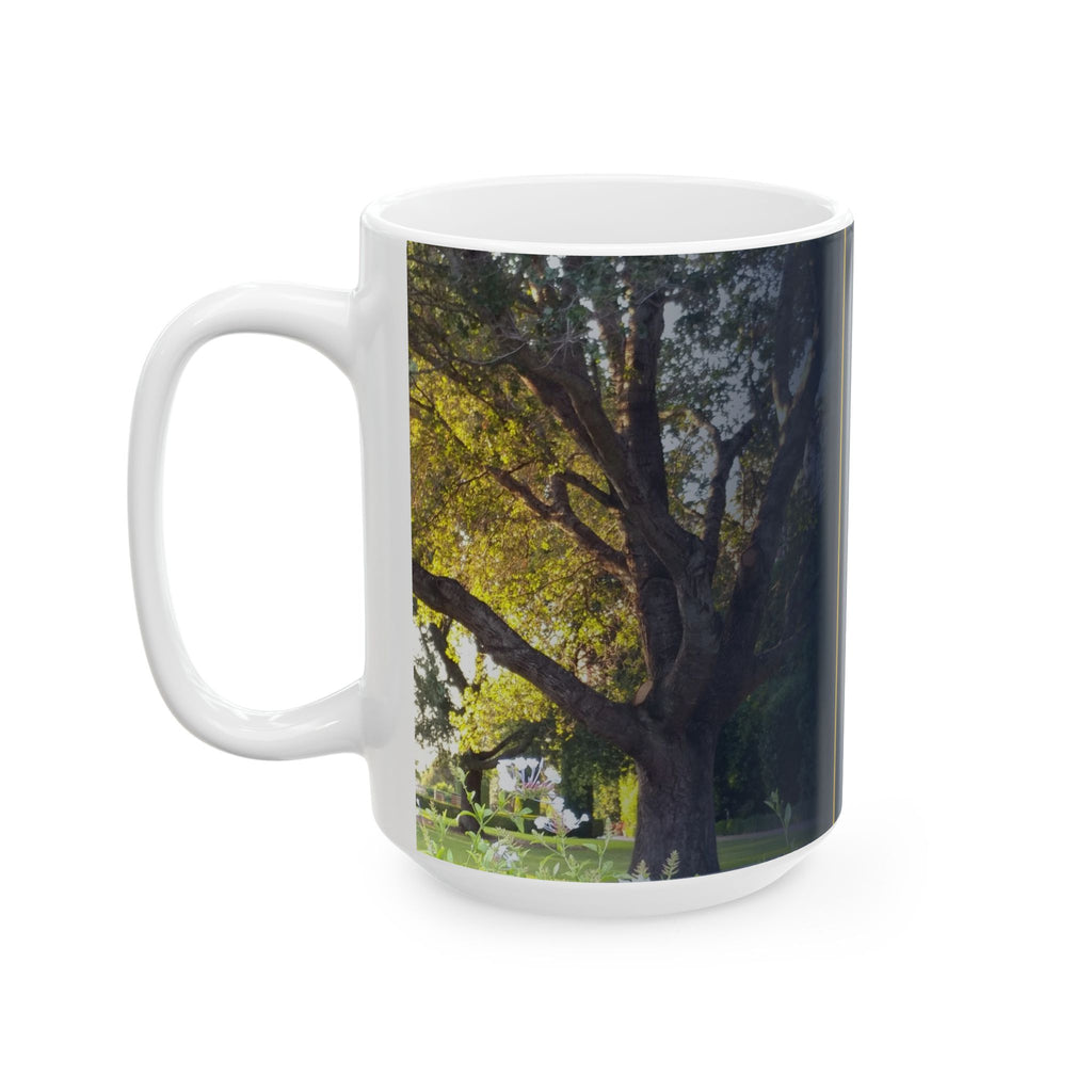 1 John 4:4 Christian Mug | Greater Is He | Scripture Coffee Mug | Overcoming Faith Gift