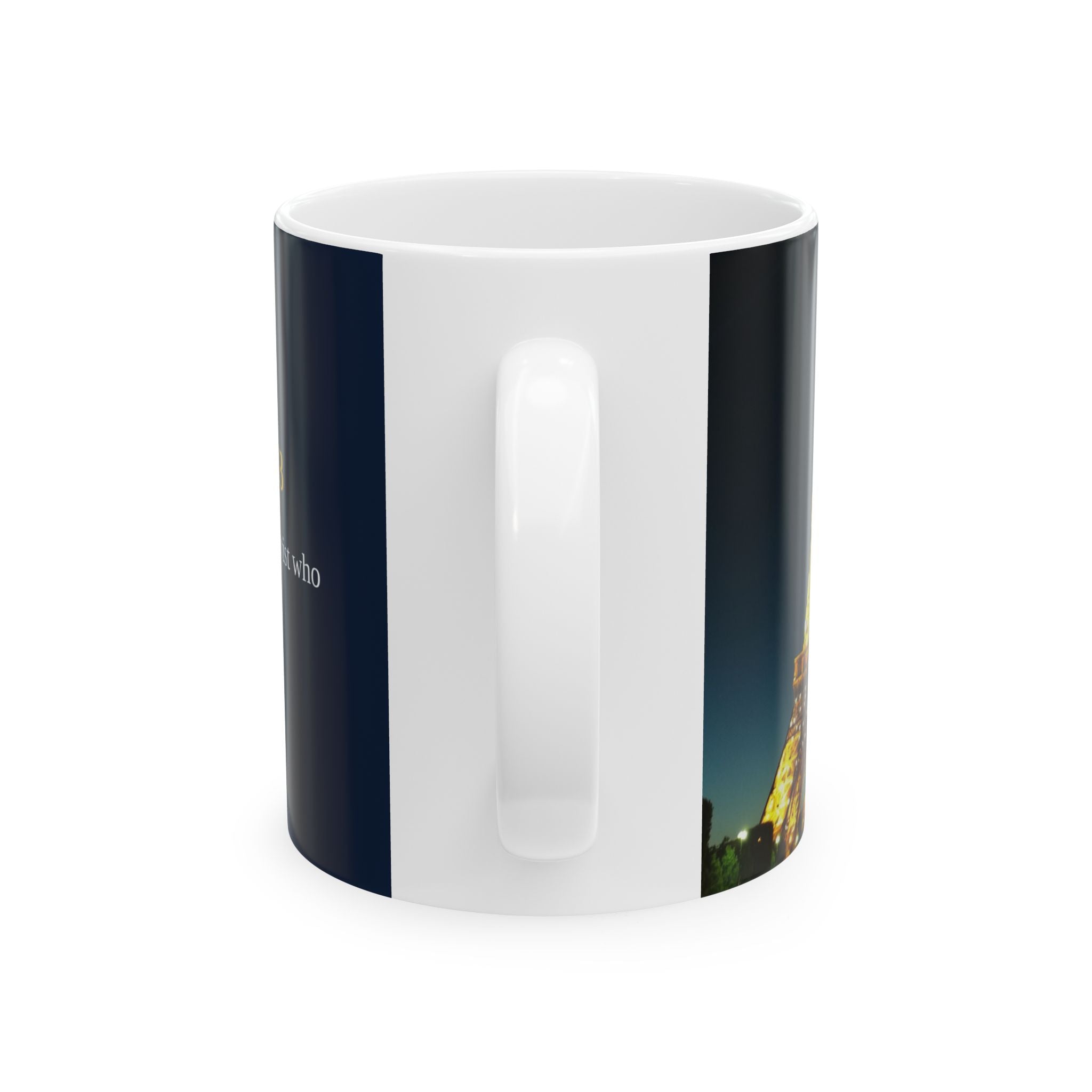 Philippians 4:13 Christian Mug | I Can Do All Things | Scripture Coffee Mug | Faith Gift