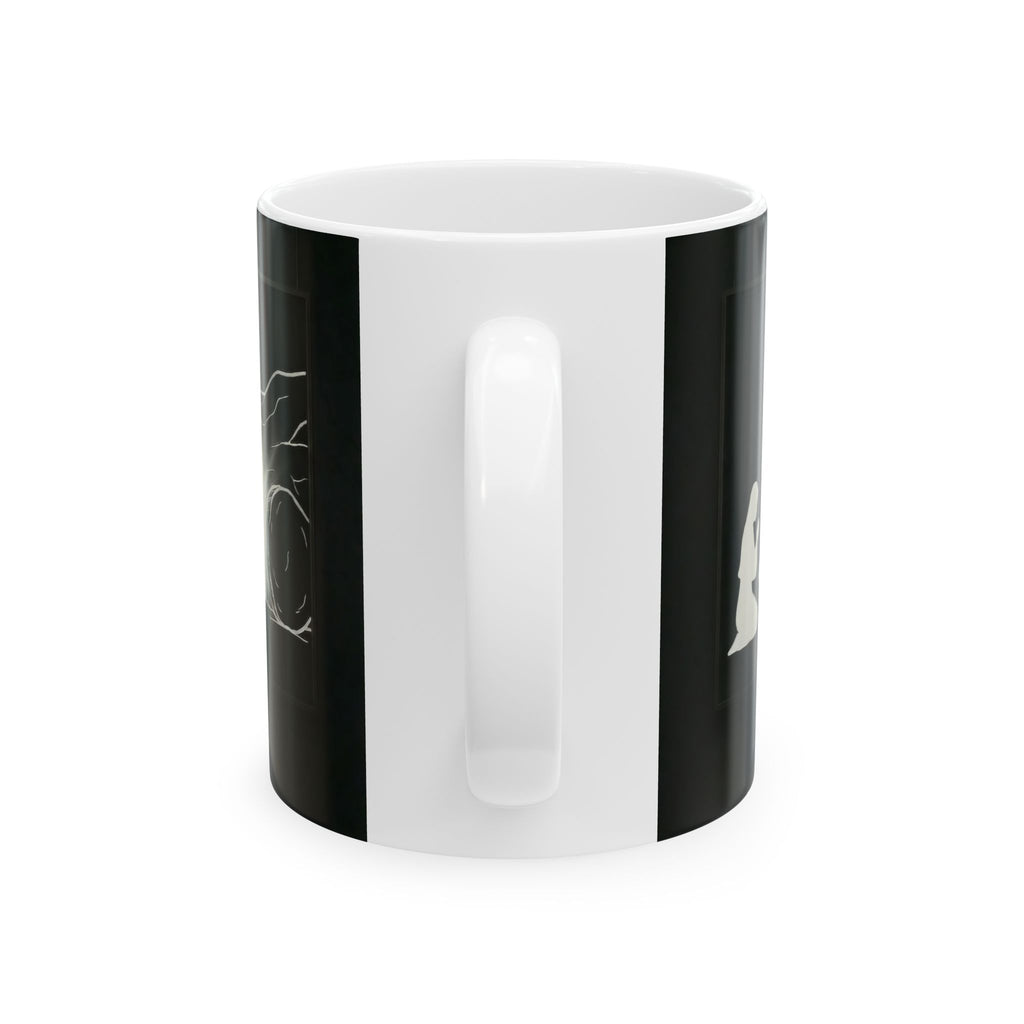 The Gospel Coffee Mug | John 3:16 | Christian Mug | Faith Gift
