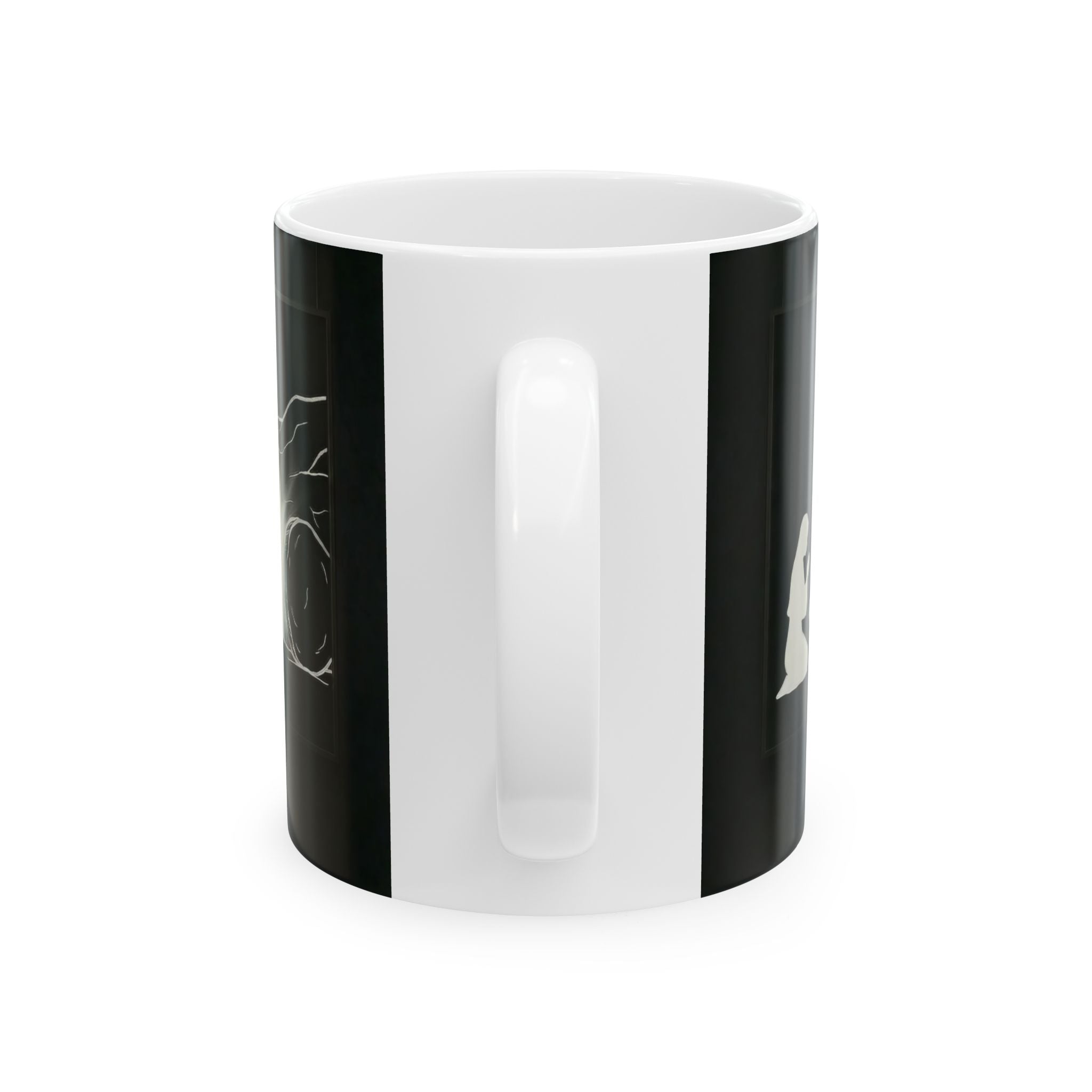 The Gospel Coffee Mug | John 3:16 | Christian Mug | Faith Gift
