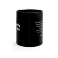 My Family Loves Me Christian Mug — Black | Proverbs 31 | Mother's Day