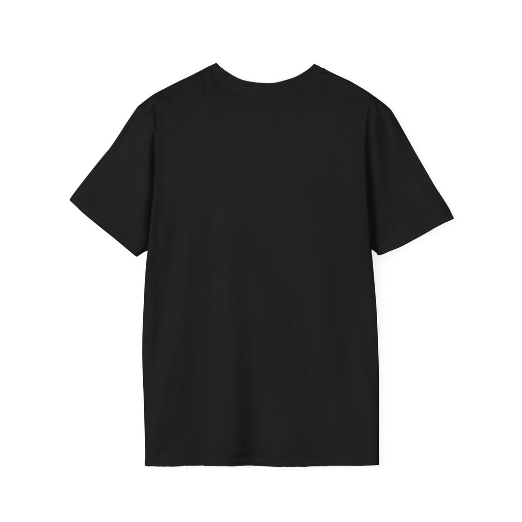 Jeremiah 29:11 Christian T-Shirt | Hope and Future | Black Scripture Tee | Faith Gift