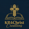 KB4Christ Creations Logo